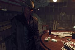 Bethesda Will Bring The Ghoul from Amazon Series to Fallout 76