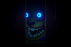 Pixel-horror survival Five Nights at Freddy’s: Into the Pit goes free for one week on Epic Games Store