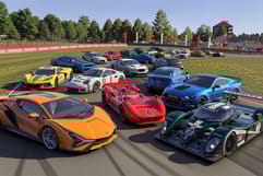 Xbox slows down development of next Forza Motorsport, prioritizes other titles