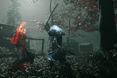 Ghost of Tsushima becomes Steam Deck Verified in latest update