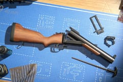 Gunsmith Simulator gets ported on PlayStation 5