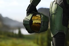 Halo MMO reportedly canceled to protect leadership’s stock bonus
