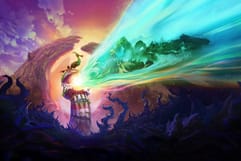 Puzzle adventure Keeper launches globally and joins Xbox Game Pass