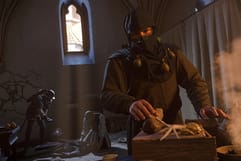 Kingdom Come: Deliverance II reveals launch date for its final story DLC, Shadows over Sedletz