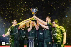 Legacy triumphs over 3DMax at CS2 CS Asia Championships 2025