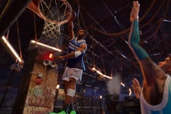 The Run: Got Next rebrands as officially licensed NBA The Run