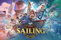 Old School RuneScape to launch Sailing skill, enabling ocean travel