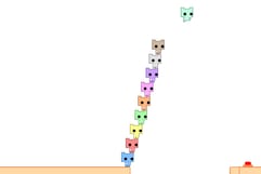 Pico Park: Classic Edition developer inadvertently makes game perpetually free on Steam