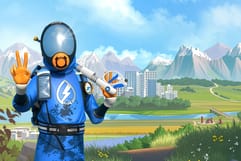 Xbox reveals new batch of titles joining Game Pass, with PowerWash Simulator 2 at helm