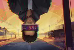 Time-looped narrative RPG Rue Valley hits 200K wishlists on Steam