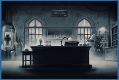 Valve launches fourth annual Halloween-themed sale: Steam Scream IV