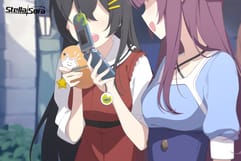 Fantasy adventure RPG Stella Sora set to release on mobile and PC this October