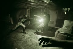 The Outlast Trials Update adds new PvP game mode, Invasion