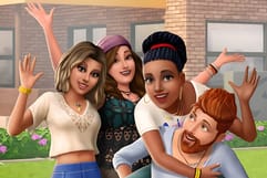 Electronic Arts to shut down The Sims Mobile
