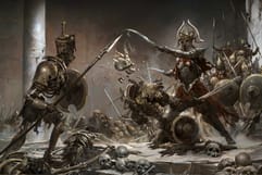 Titan Quest II Early Access Gets Summer Release Window