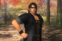 Tomonobu Itagaki, creator of Dead or Alive series and Team Ninja founder, passed away