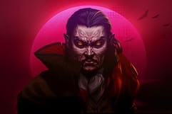 Vampire Crawlers announced as Vampire Survivors deckbuilder