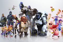 Activision Blizzard’s Platform and Technology workers unionize with CWA