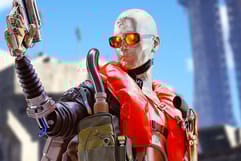 ARC Raiders nears 500K concurrent players on Steam