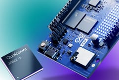 Qualcomm to acquire Arduino, unveils brand new Uno Q board