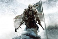 Assassin’s Creed boss departs Ubisoft after 20 years
