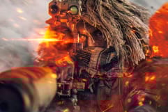 New datamine indicates battle royale mode coming to Battlefield 6 next week