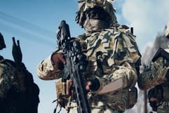 Battlefield 6 tunes down challenge requirements