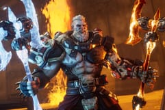 Borderlands 4 discounted 20% on Steam