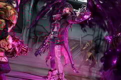 Borderlands 4 leads US sales charts for September 2025