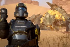 Helldivers 2 PC version’s massive 150-GB size gets explained; no hope for solution yet