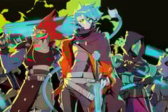 Heart Machine lays off staff, winds down development on Hyper Light Breaker