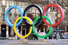 International Olympic Committee and Saudi Olympic and Paralympic Committee end partnership for Olympic Esports games