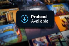 Preloading Becomes Available for PC Pre-Purchase Products on Epic Games Store
