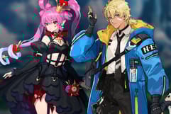 Bladerite Launches Oathfall Test, Offering Rewards for Feedback