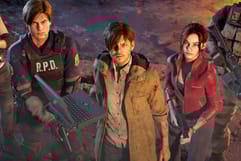 Mobile horror title Resident Evil Survival Unit sets release date