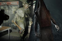 Silent Hill 2 and Alan Wake 2 headline Epic Games Store’s Halloween Sale