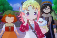 Story of Seasons: Grand Bazaar 1.1.0 update officially out, adds Happy Bingo
