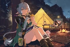 Zenless Zone Zero 2.3 debuts Lucia, Yidhari, and Komano as playable agents