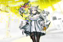 Apple App Store reveals potential release date for Arknights: Endfield