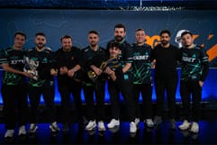 Aurora Gaming claims first CS2 LAN trophy at PGL Masters Bucharest 2025, stops Legacy’s comeback