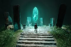 Open-world survival game Brightfall was revealed at Golden Joystick Awards 2025 ceremony