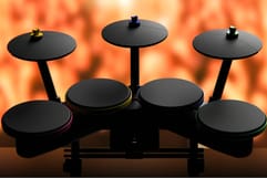 CRKD teases new drum kit controller scheduled for 2026