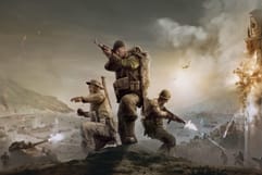 Company of Heroes 3 sets date for Endure & Defy DLC launch