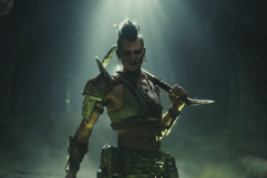 Warhammer 40k: Darktide teases new class Hive Scum