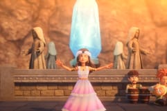 Dragon Quest VII Reimagined preorder now available