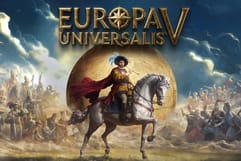 Europa Universalis V Finally Gets Release Date