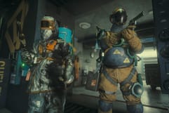 FBC: Firebreak receives voice chat and postpones second major update, Rogue Protocol, to 2026