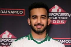 Farzeen wins Tekken 8 Clash of the Olympians, dominates the competition