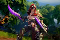 Embracer Group sells Arc Games and Cryptic Studios