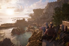 Final Fantasy VII Rebirth adds DLSS Multi Frame Generation support and stability fixes